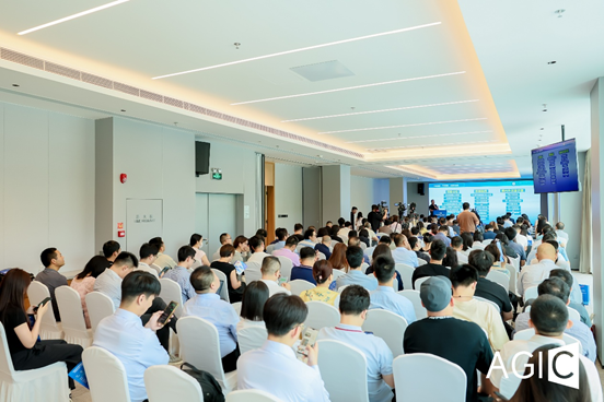 深圳AGIC大会即将震撼来袭：全球最大AI盛会十大亮点抢先看！