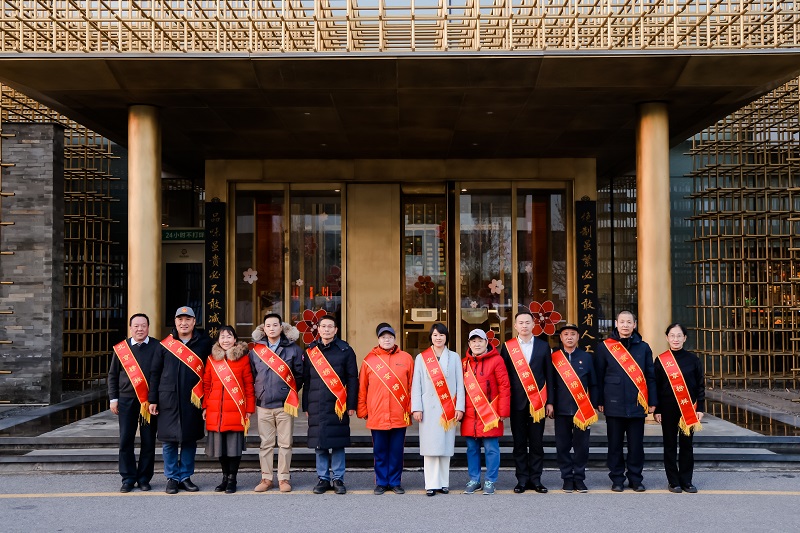 悦读不辍 榜样邀您共赴书香之约